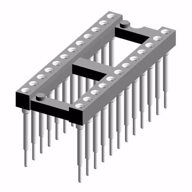 116-83-424-41-002101 Preci-Dip  Zoccoli IC